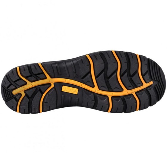 000 JCB Hiker brown4